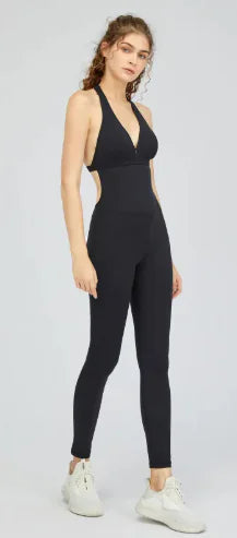 Horizon All-in-One Yoga Suit