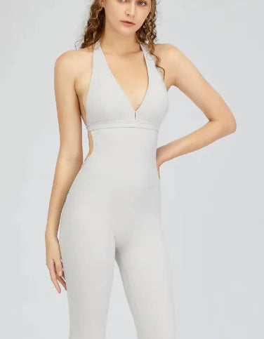 Horizon All-in-One Yoga Suit