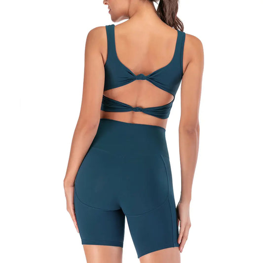 Motion Flow Fitness Set