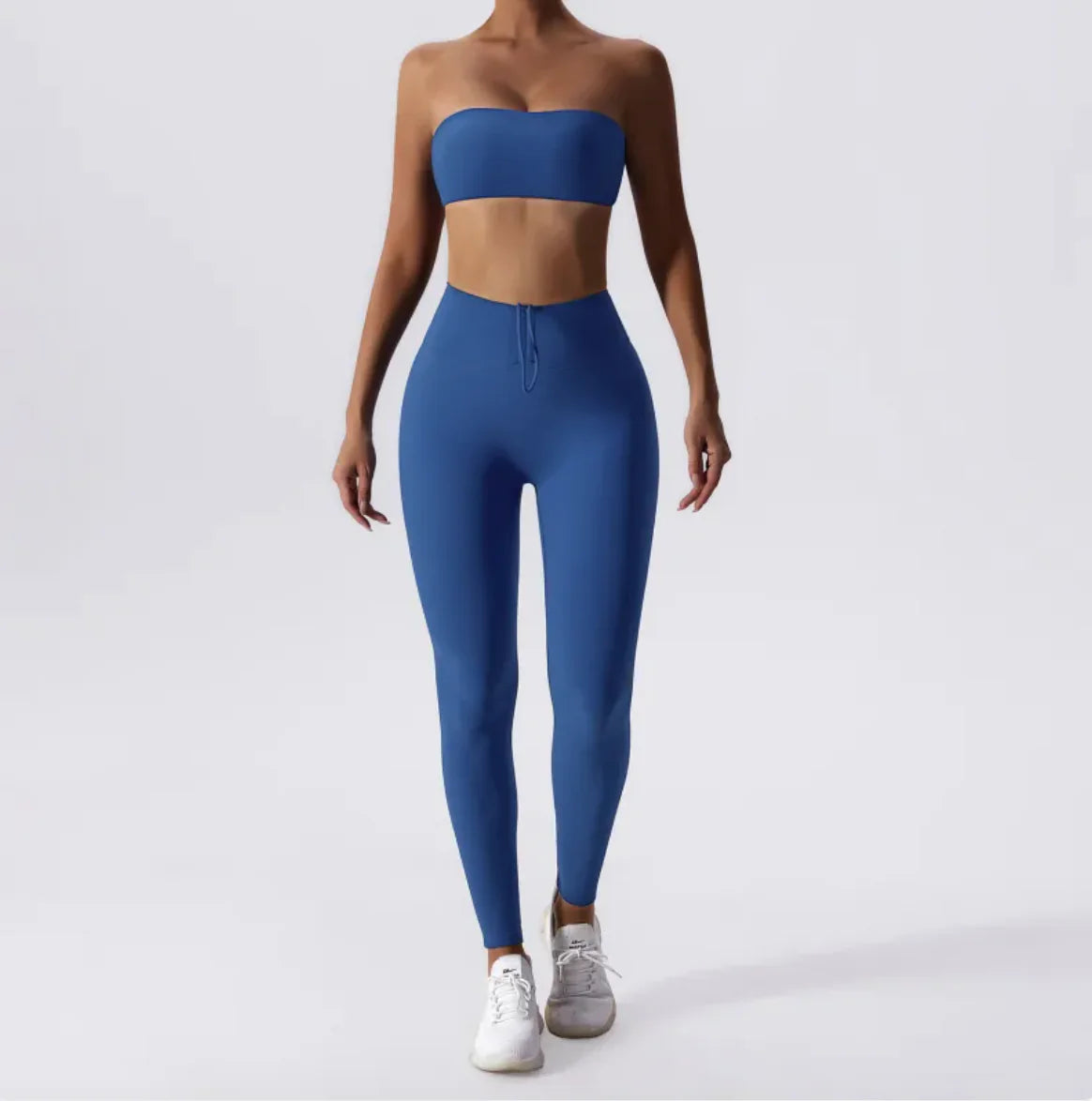Motion Slim-Fit Yoga Suit